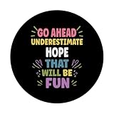 Zoom IMG-2 hope personalized women s gift Zoom IMG-2 hope personalized women s gift