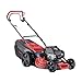 Produktbild AL-KO Benzin-Rasenmäher Premium 523 SP-B, 51 cm Schnittbreite, 2.6 kW Motorleistung, Radantrieb, Robustes Stahlblechgehäuse, 4IN1function, für Rasenflächen bis 1800 m²