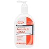 Rugby Anti-Itch Lotion - Camphor 0.5% - Menthol 0.5% - Cools and Soothes - 7.5 Fl Oz