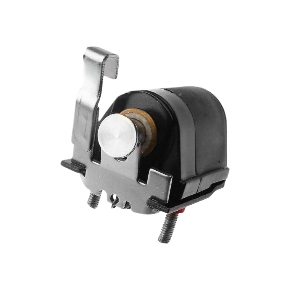 Gbwepbqxm Onecolor Fuel Shutoff Solenoid Kit Compatible With 416B 416C 426B 426C Backhoe Loaders And 307 312 312B L Excavators
