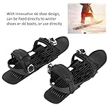 Zoom IMG-2 vgeby mini pattini da sci Zoom IMG-2 vgeby mini pattini da sci