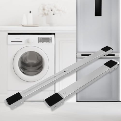 Image of Combo of Furniture Lifter and Mover Tool Set with (Aluminium Dishwashing Hand Glove), Wheels for Heavy Furniture, Heavy Duty Furniture Mover Rollers, Bed Lifter Tool, Heavy Appliances Mover for Home