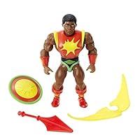 Masters of the Universe