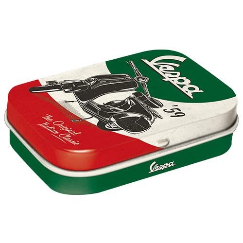 Nostalgic-Art Barattoli e Contenitori