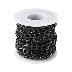 Black-16.4 Ft-12x7x2mm