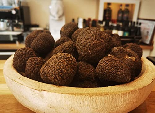 200 Gr Tartufo Fresco Estivo - 1° Scelta - Truffe