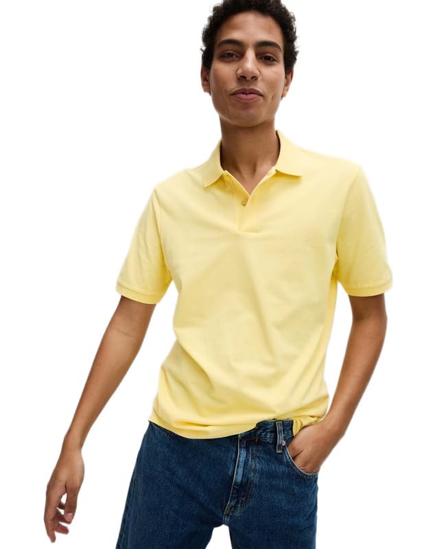 Image of Marks & Spencer Men's Cotton Regular fit T-Shirt