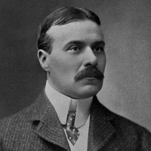 The Mask, by Robert W. Chambers