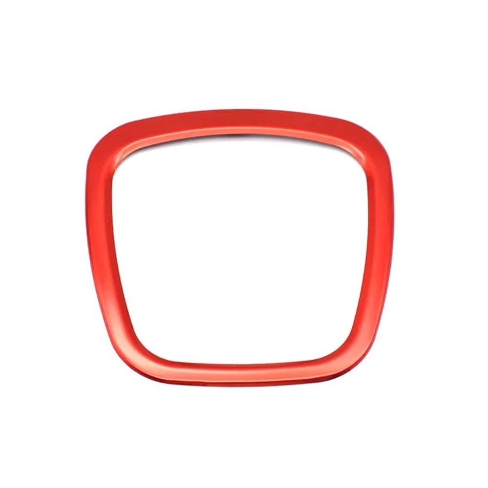 Steering Wheel Button Trim for A4 B6 B7 B8 for A6 C6 for A5 for Q7 for
