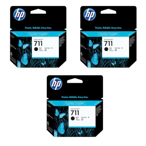HP DesignJet 711 インクカートリッジセット HP DesignJet 711 インクカートリッジ HP DesignJet 711 インク