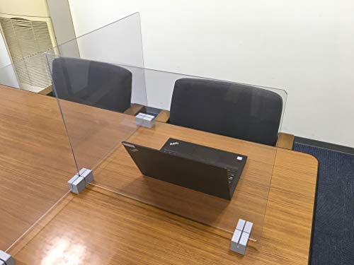 {Y 򖗖h~ drj[ fXNp[e[V 60cm×45cm v[g2g X^h4Zbg