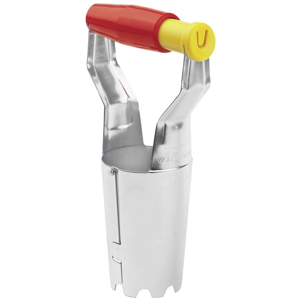 Wolf Garten Wolf-Garten Bulb Planter Fh-N, 60Mm