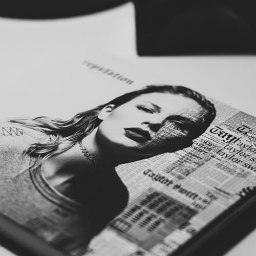 Page de couverture de Taylors Seceret