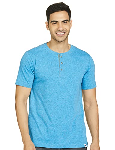 Image of Amazon Brand - Symbol Men's Regular Fit T-Shirt