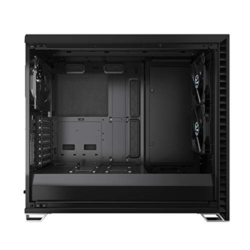 Build My PC, PC Builder, Fractal Design Vector Rs