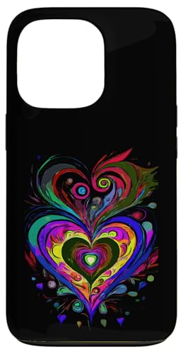 Lenormand Heart Love Oracle A[gfUC X}zP[X iPhone 13 Pro p