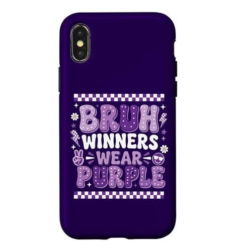 Bruh Winners Wear �p�[�v�� �ʔ��� ���t �L�b�Y �t�B�[���h�f�C�Q�[�� �X�}�z�P�[�X iPhone X/XS �p