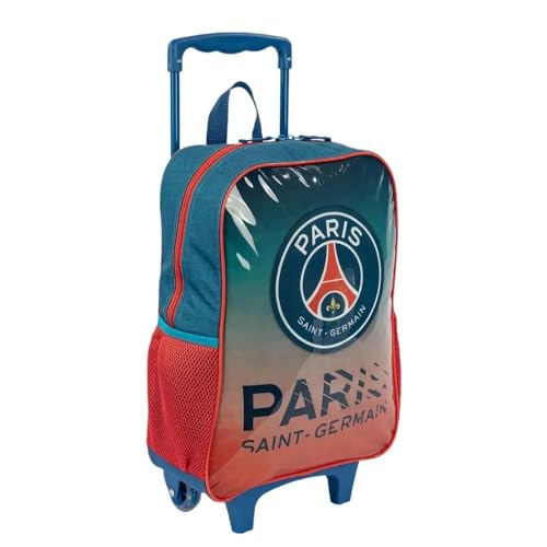 Mochila PSG Azul