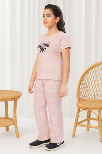 Image of Ninos Dreams Girls Pajama Top