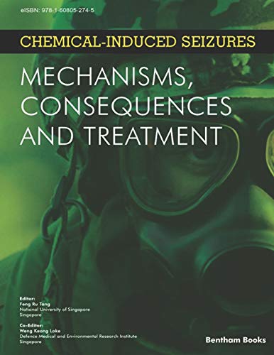 Chemical-Induced Seizures: Mechanisms, Consequences and Treatment