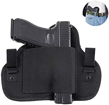 fondina da trasporto aperta per ruger lc9