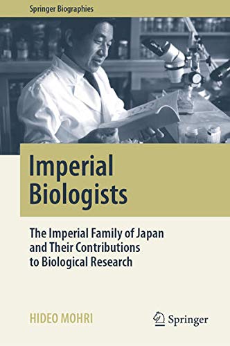 Buy Imperial Biologists — BookShops.in