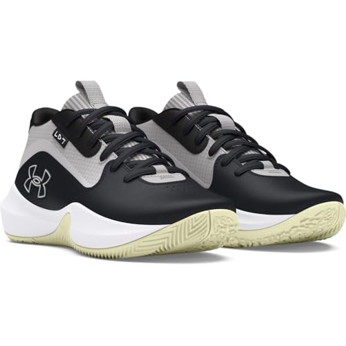 Image of Under Armour Kids' Grade School Lockdown 7
