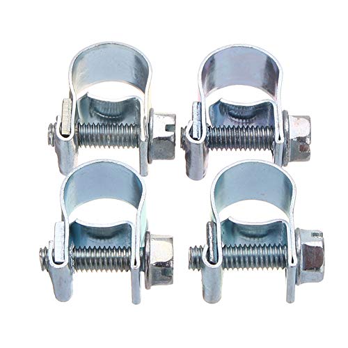 TGUS Brandstoftank verzendset, parkeerverwarming vervangende steunslang, relais benzinetank houder kit voor Eberspacher verwarmingssystemen - Afbeelding 6