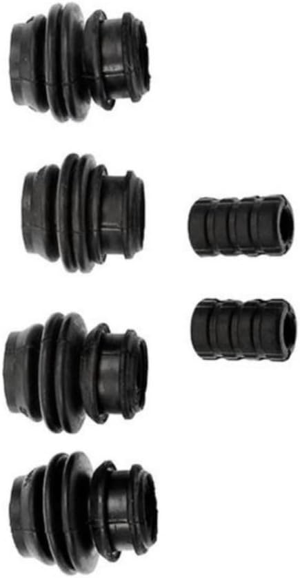 KarParts360 For Kia Spectra 2001 02 03 04 2005 Disc Brake Caliper Bushing | With Boot