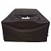 Produktbild Char-Broil 140765 Wetterschutzhaube, schwarz, 58 x 132 x 96,5 cm