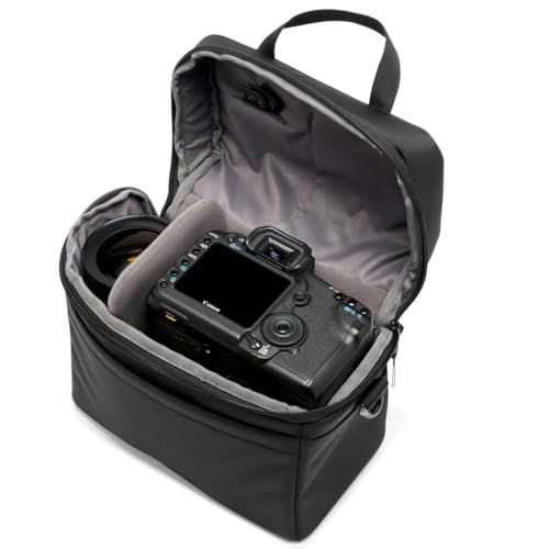 Bolso de hombro Manfrotto Advanced L III para cámara miniatura 6