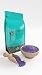Jasmine Mediterranean Sea Bath Salt Soak - 5lb (Bulk) - Coarse Grain