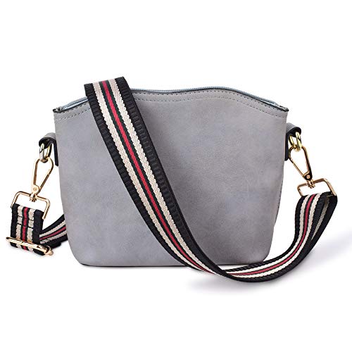 Best Crossbody Bags With Guitar Straps