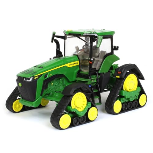 John Deere 1/32 8Rx 410 Prestige Collection Toy - Lp70966