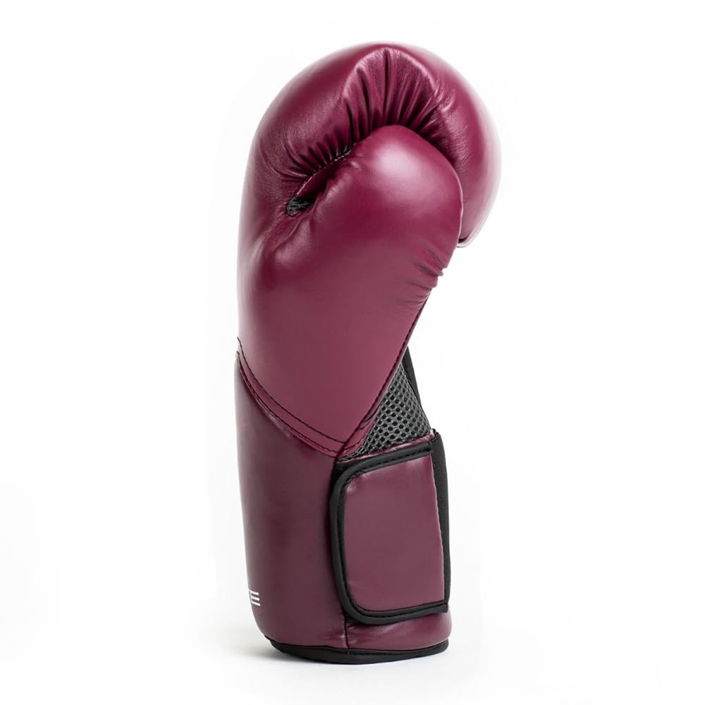 Amazon.co.jp: Everlast Elite 2 16オンス ボクシンググローブ