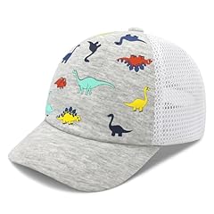 Light Grey Dinosaurs