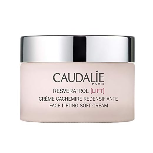 Caudalie Crema Viso - 50 ml