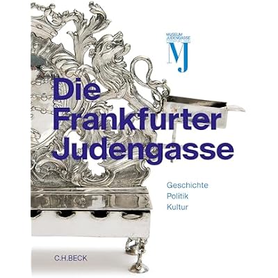 Die Frankfurter Judengasse