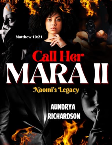 Call Her Mara II: Naomi's Legacy