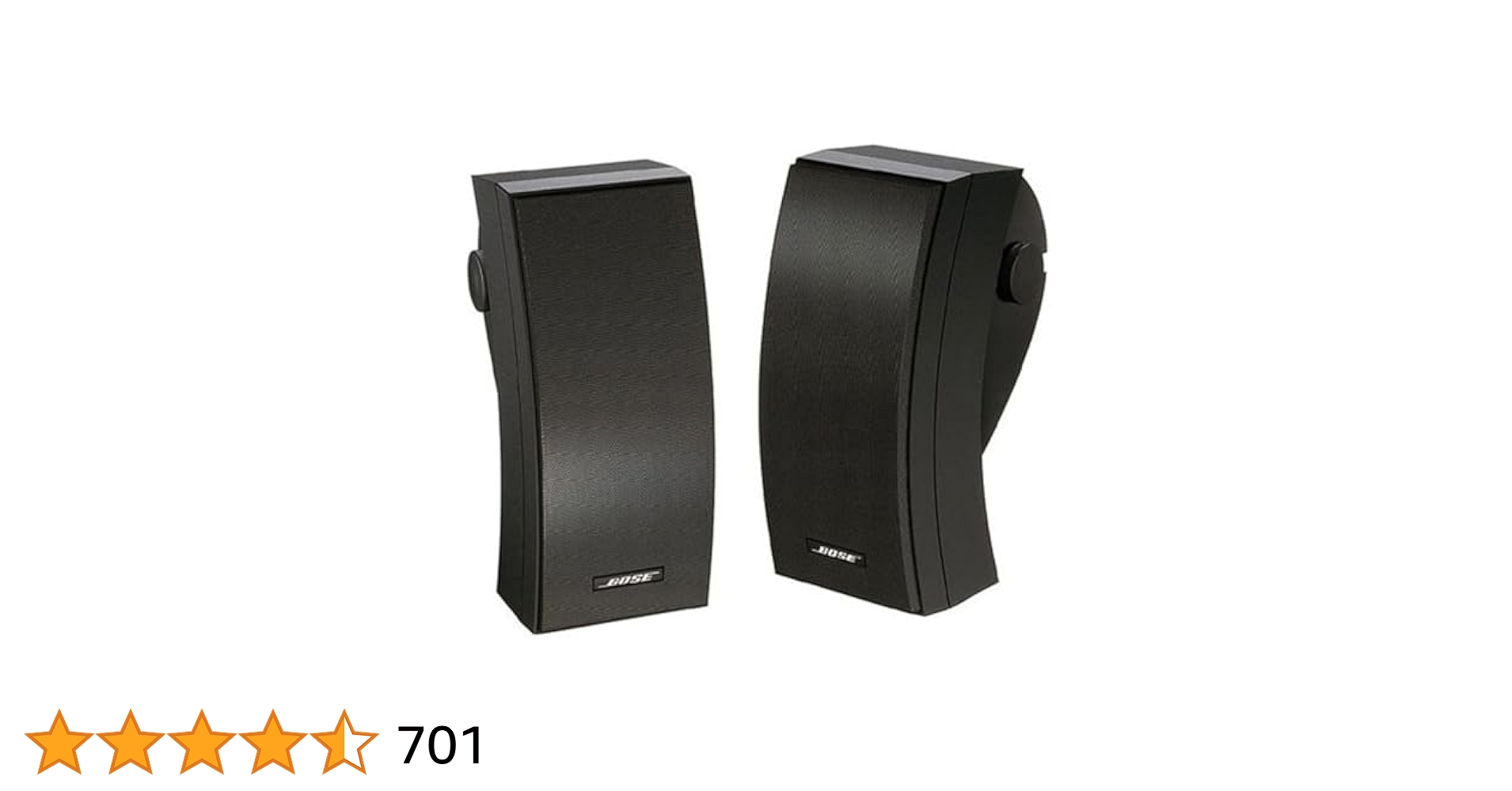 スピーカー・ウーファー BOSE 251 Environmental Speaker Amazon.co.jp: Bose アウトドアスピーカー 251 Environmental