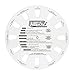 Dritz 3169 Rainbow Color Wheel Selector