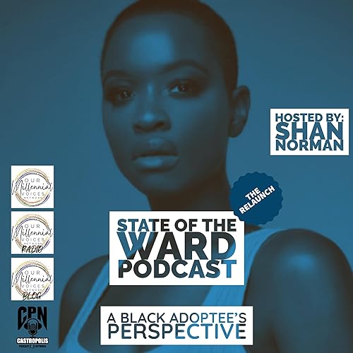 State Of The Ward Podcast cover art