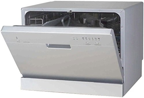 SPT SD-2201S Countertop Dishwasher