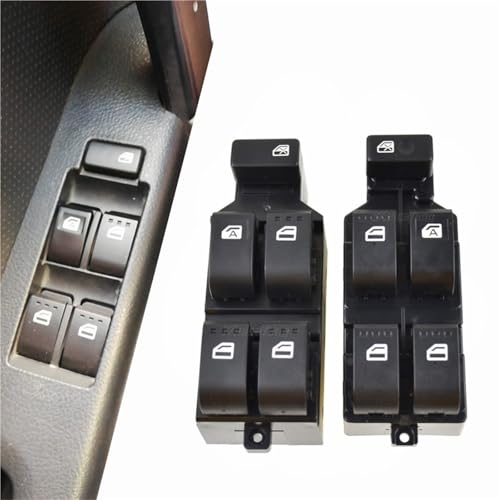 Interrupteur de lève-vitre 84820-B2250 pour réparer la commande droite RHD