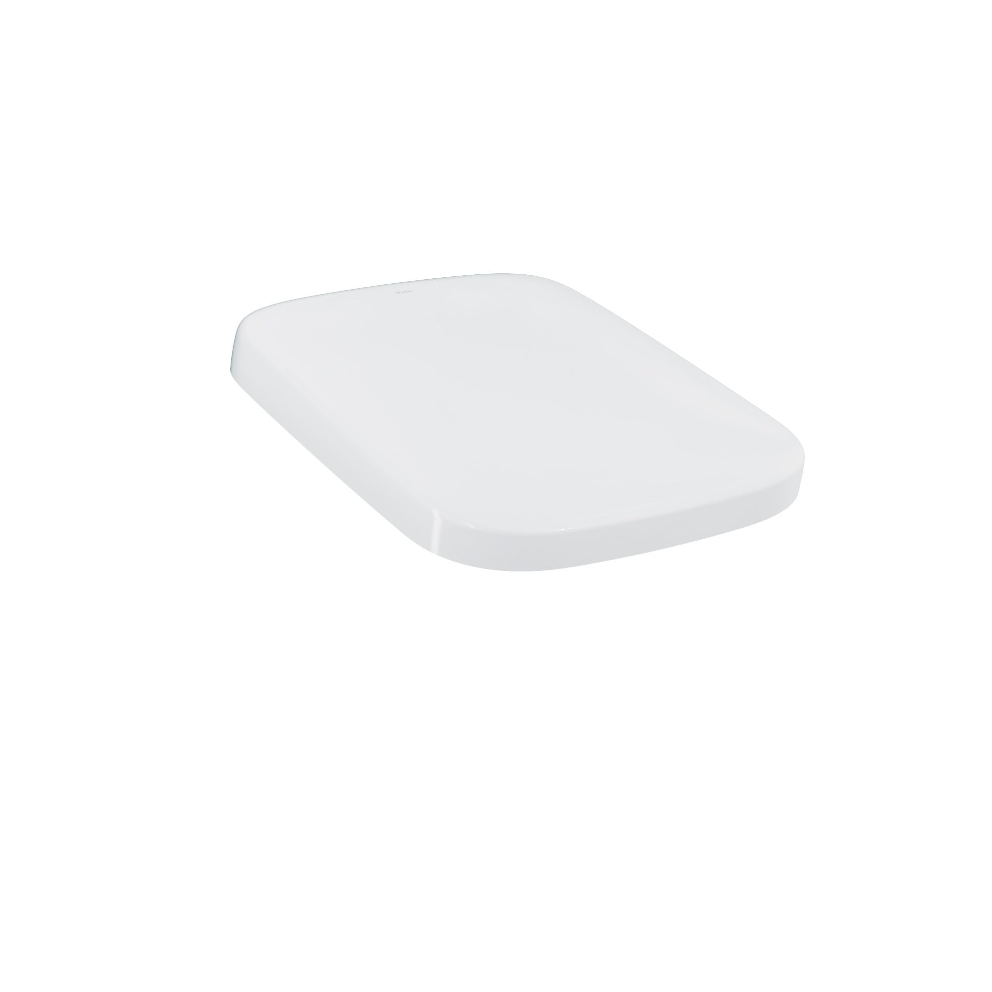 TOTO SN9538M#01 NEOREST WX1 Dual Flush 1.2 or 0.8 GPF Wall-Hung Integrated Bidet Toilet Seat, Cotton White