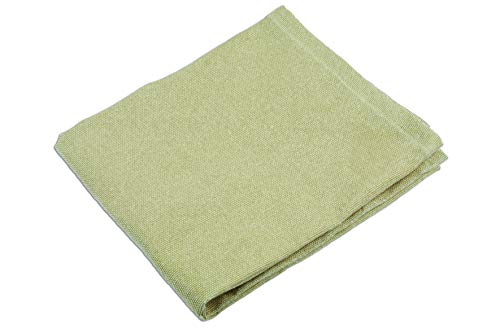 Protection soudage Power-TEC 92539 bâche anti-étincelle de 1.5m x 1m