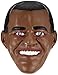 Barrack Obama Vinyl Full Face Costume Mask