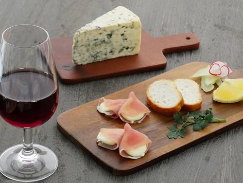 伍魚福 ブルーチーズ香るクリームチーズ生ハム包み