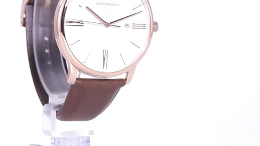 EMPORIO ARMANI 腕時計 Amazon.co.jp: [エンポリオアルマーニ] 腕時計 AR11572 メンズ