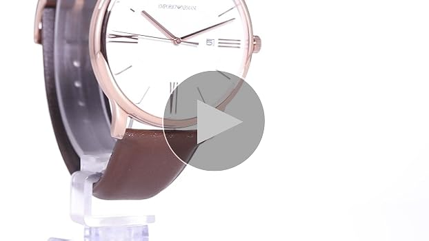 腕時計 EMPORIO ARMANI Amazon.co.jp: [エンポリオアルマーニ] 腕時計 AR11572 メンズ